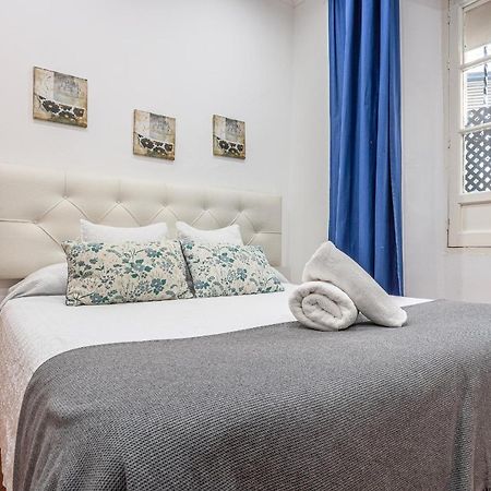 Apartament Casa De La Luz -Elegante Casco Antiguo 5-Hab-11Px Sewilla Zewnętrze zdjęcie