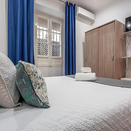 Apartament Casa De La Luz -Elegante Casco Antiguo 5-Hab-11Px Sewilla Zewnętrze zdjęcie