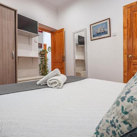 Apartament Casa De La Luz -Elegante Casco Antiguo 5-Hab-11Px Sewilla Zewnętrze zdjęcie