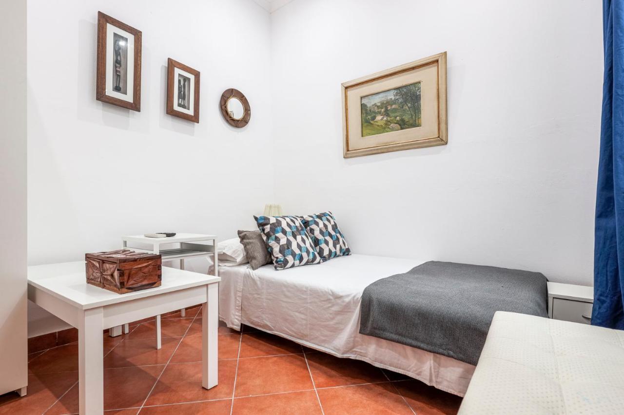 Apartament Casa De La Luz -Elegante Casco Antiguo 5-Hab-11Px Sewilla Zewnętrze zdjęcie