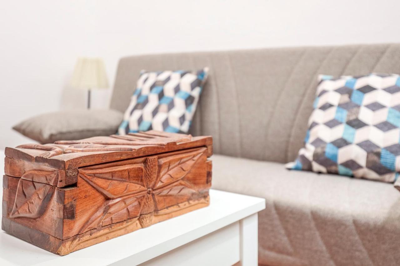 Apartament Casa De La Luz -Elegante Casco Antiguo 5-Hab-11Px Sewilla Zewnętrze zdjęcie