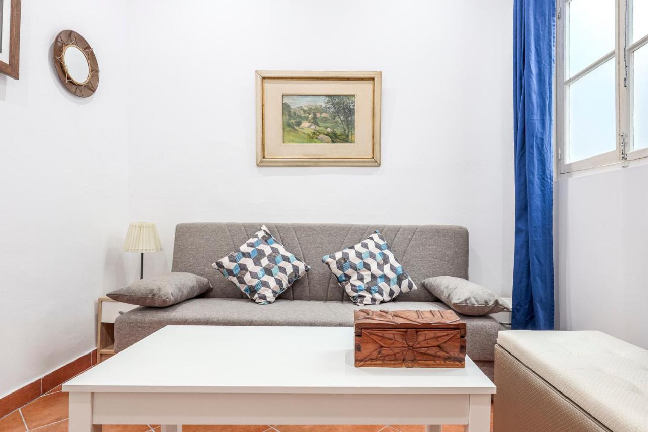Apartament Casa De La Luz -Elegante Casco Antiguo 5-Hab-11Px Sewilla Zewnętrze zdjęcie