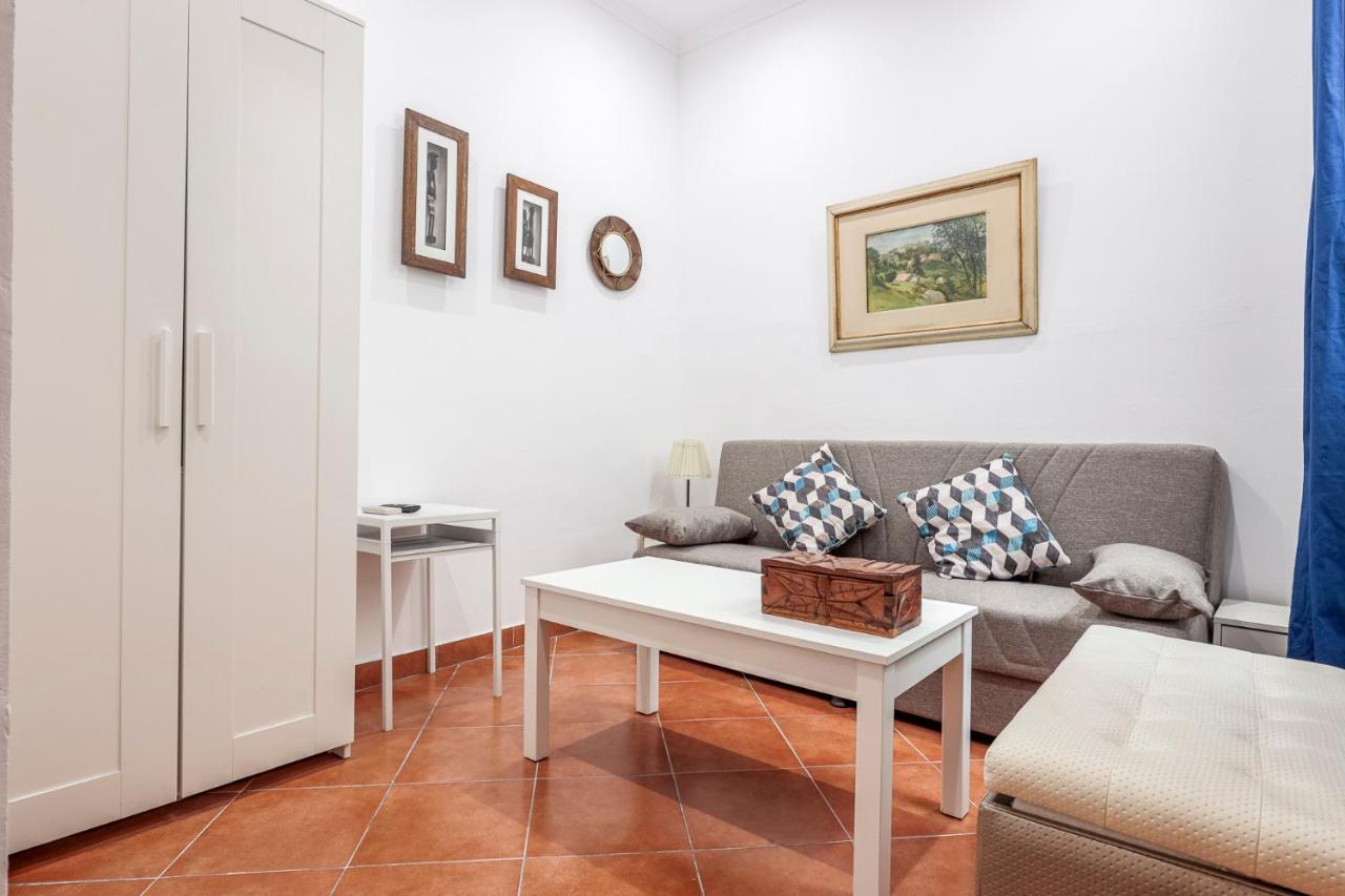Apartament Casa De La Luz -Elegante Casco Antiguo 5-Hab-11Px Sewilla Zewnętrze zdjęcie