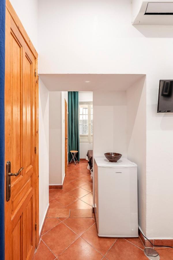 Apartament Casa De La Luz -Elegante Casco Antiguo 5-Hab-11Px Sewilla Zewnętrze zdjęcie