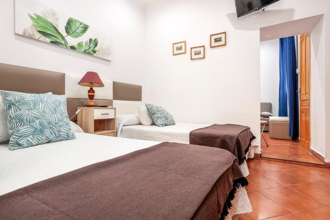 Apartament Casa De La Luz -Elegante Casco Antiguo 5-Hab-11Px Sewilla Zewnętrze zdjęcie
