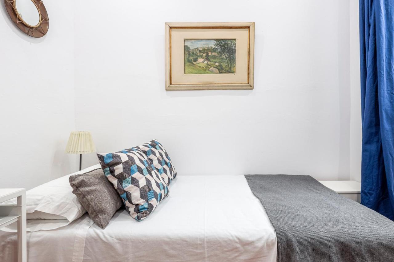 Apartament Casa De La Luz -Elegante Casco Antiguo 5-Hab-11Px Sewilla Zewnętrze zdjęcie