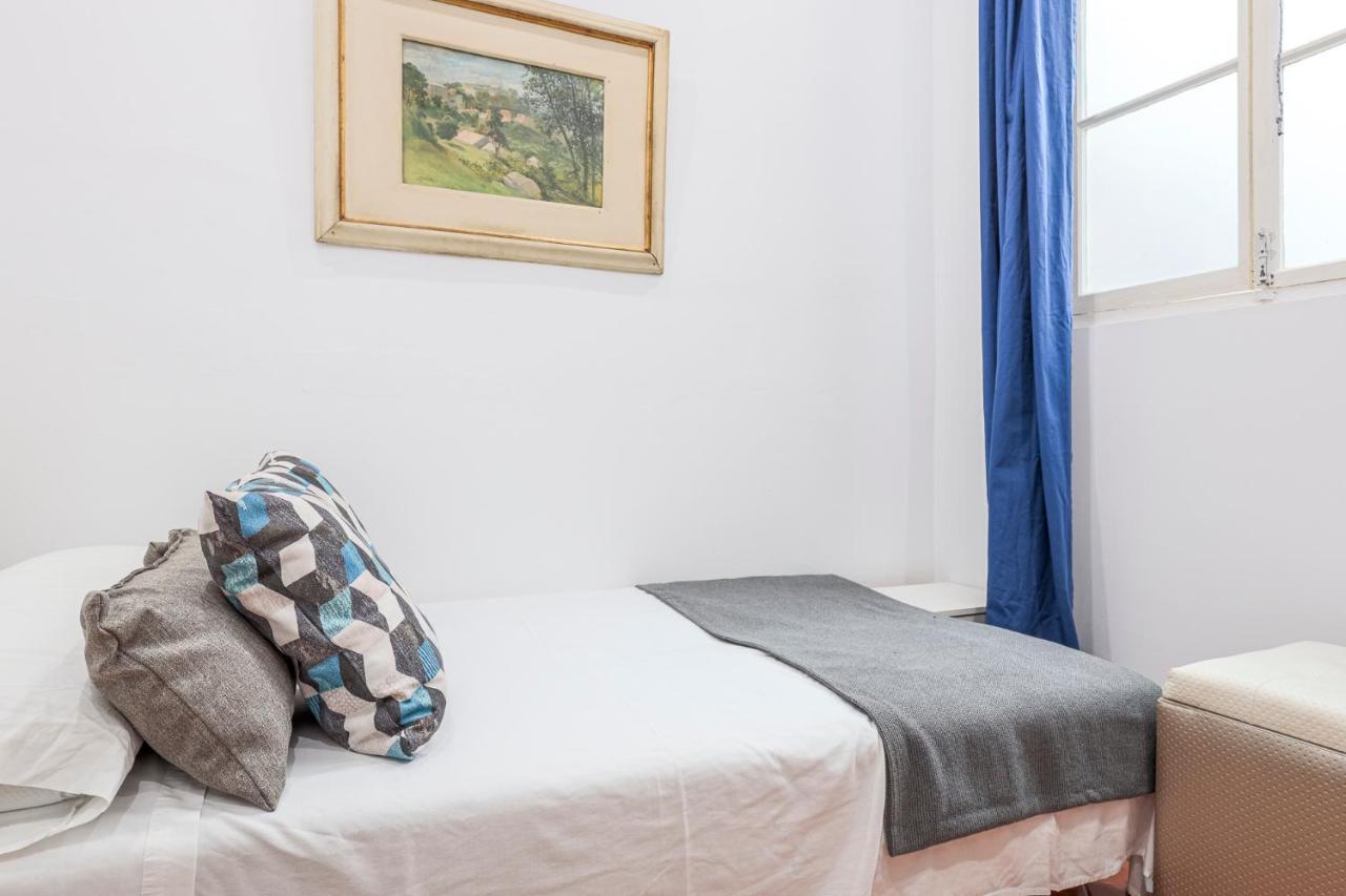 Apartament Casa De La Luz -Elegante Casco Antiguo 5-Hab-11Px Sewilla Zewnętrze zdjęcie