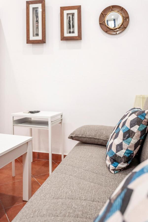 Apartament Casa De La Luz -Elegante Casco Antiguo 5-Hab-11Px Sewilla Zewnętrze zdjęcie