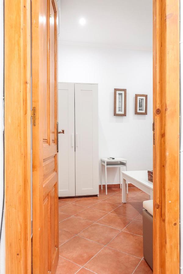 Apartament Casa De La Luz -Elegante Casco Antiguo 5-Hab-11Px Sewilla Zewnętrze zdjęcie