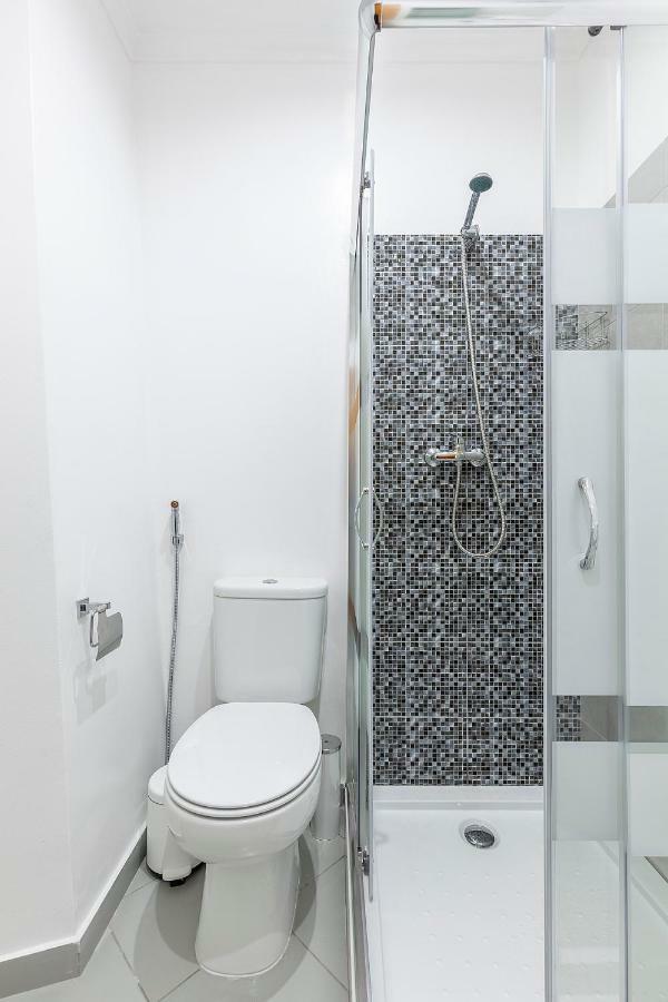 Apartament Casa De La Luz -Elegante Casco Antiguo 5-Hab-11Px Sewilla Zewnętrze zdjęcie