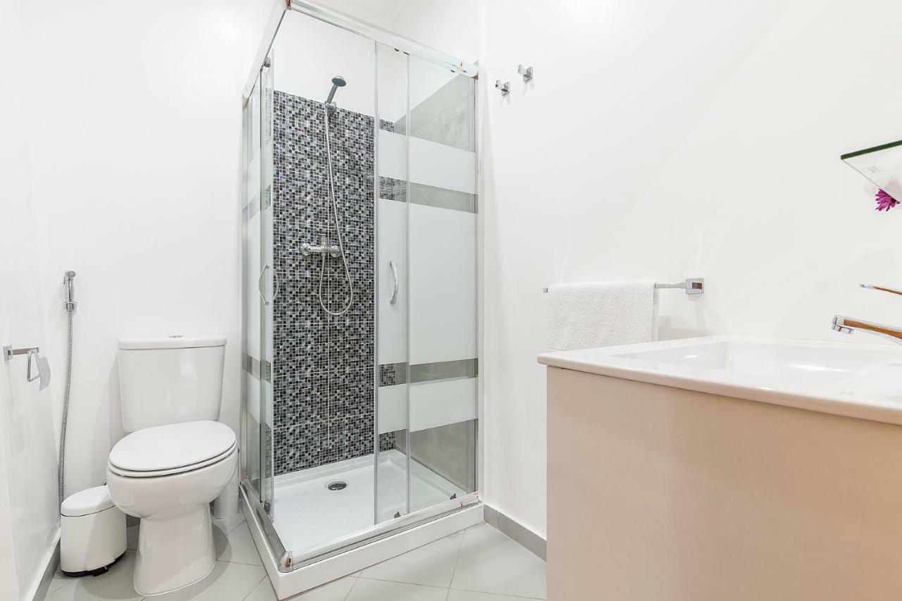 Apartament Casa De La Luz -Elegante Casco Antiguo 5-Hab-11Px Sewilla Zewnętrze zdjęcie