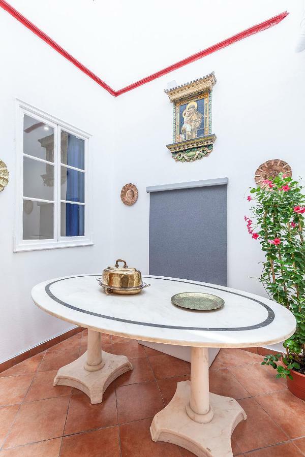 Apartament Casa De La Luz -Elegante Casco Antiguo 5-Hab-11Px Sewilla Zewnętrze zdjęcie