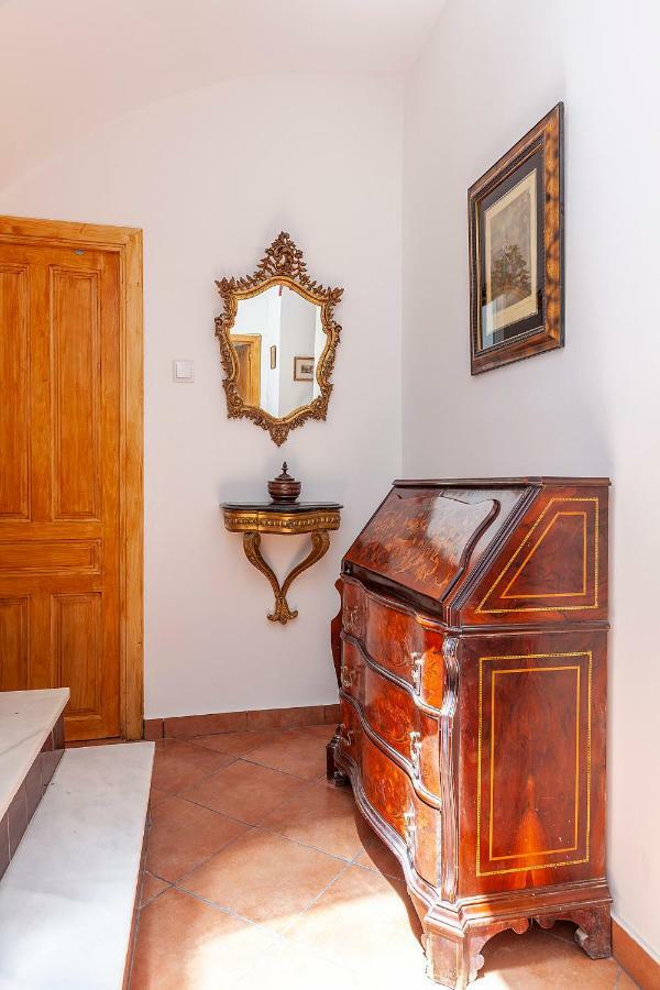 Apartament Casa De La Luz -Elegante Casco Antiguo 5-Hab-11Px Sewilla Zewnętrze zdjęcie
