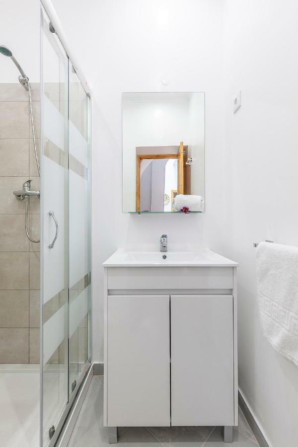 Apartament Casa De La Luz -Elegante Casco Antiguo 5-Hab-11Px Sewilla Zewnętrze zdjęcie