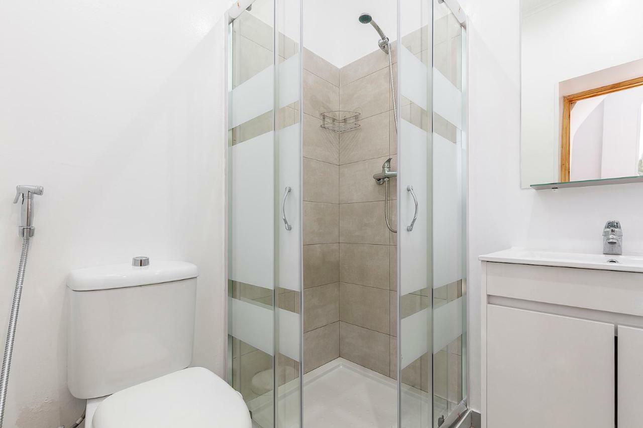 Apartament Casa De La Luz -Elegante Casco Antiguo 5-Hab-11Px Sewilla Zewnętrze zdjęcie