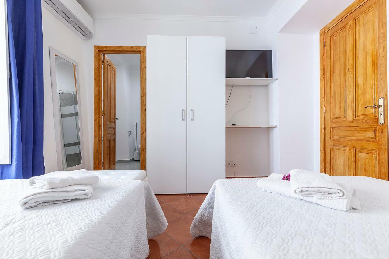 Apartament Casa De La Luz -Elegante Casco Antiguo 5-Hab-11Px Sewilla Zewnętrze zdjęcie