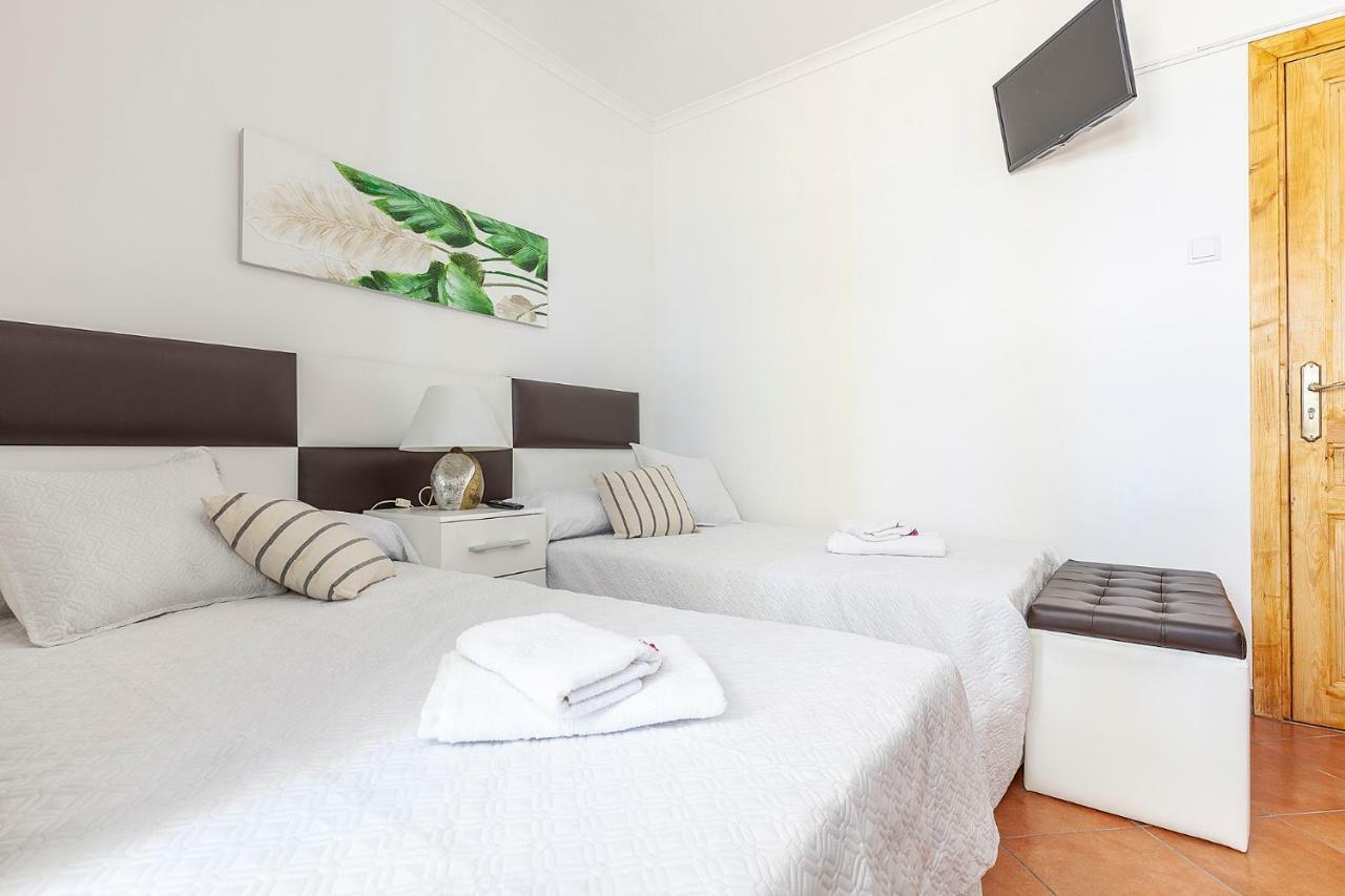 Apartament Casa De La Luz -Elegante Casco Antiguo 5-Hab-11Px Sewilla Zewnętrze zdjęcie