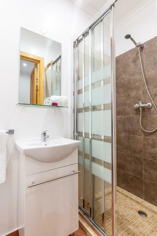 Apartament Casa De La Luz -Elegante Casco Antiguo 5-Hab-11Px Sewilla Zewnętrze zdjęcie