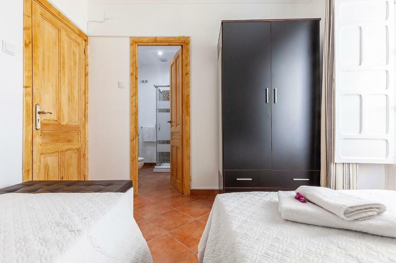 Apartament Casa De La Luz -Elegante Casco Antiguo 5-Hab-11Px Sewilla Zewnętrze zdjęcie