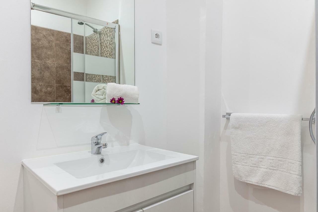 Apartament Casa De La Luz -Elegante Casco Antiguo 5-Hab-11Px Sewilla Zewnętrze zdjęcie