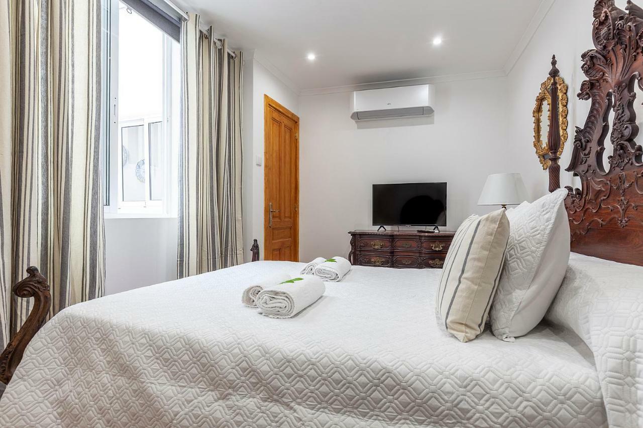 Apartament Casa De La Luz -Elegante Casco Antiguo 5-Hab-11Px Sewilla Zewnętrze zdjęcie