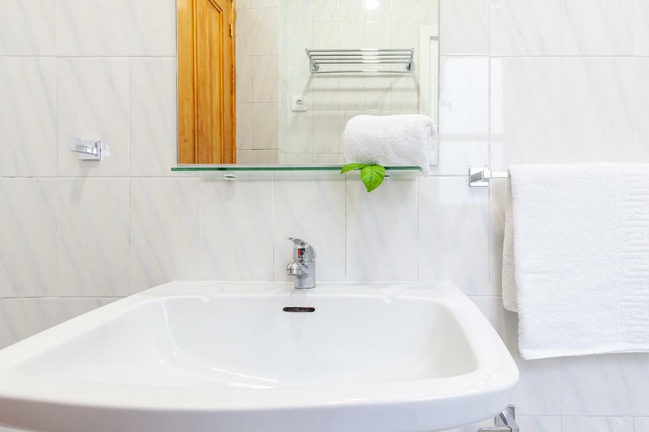 Apartament Casa De La Luz -Elegante Casco Antiguo 5-Hab-11Px Sewilla Zewnętrze zdjęcie