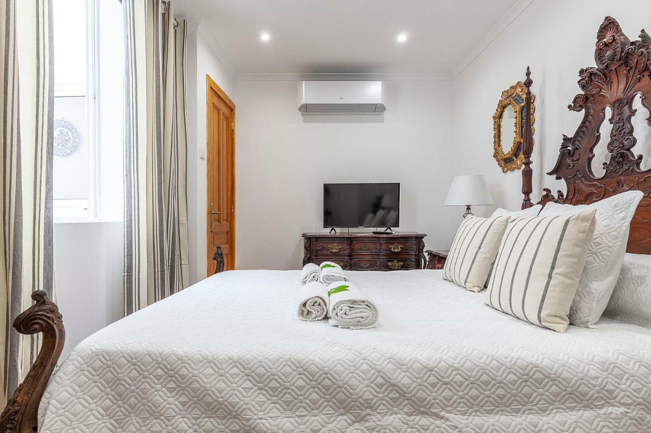 Apartament Casa De La Luz -Elegante Casco Antiguo 5-Hab-11Px Sewilla Zewnętrze zdjęcie