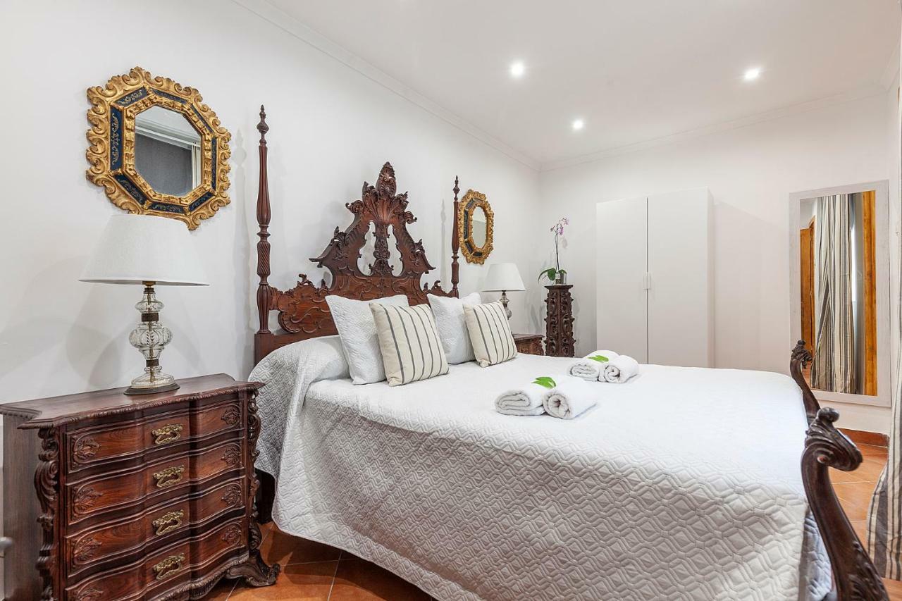 Apartament Casa De La Luz -Elegante Casco Antiguo 5-Hab-11Px Sewilla Zewnętrze zdjęcie