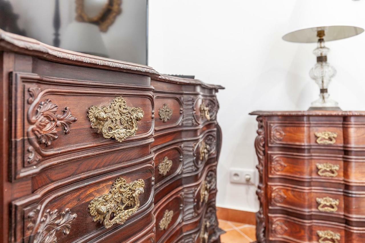 Apartament Casa De La Luz -Elegante Casco Antiguo 5-Hab-11Px Sewilla Zewnętrze zdjęcie