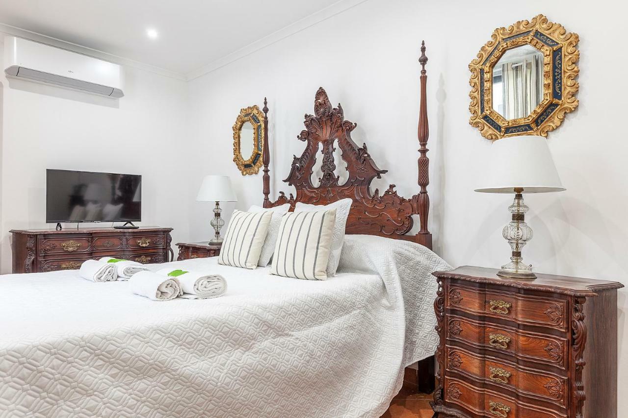 Apartament Casa De La Luz -Elegante Casco Antiguo 5-Hab-11Px Sewilla Zewnętrze zdjęcie