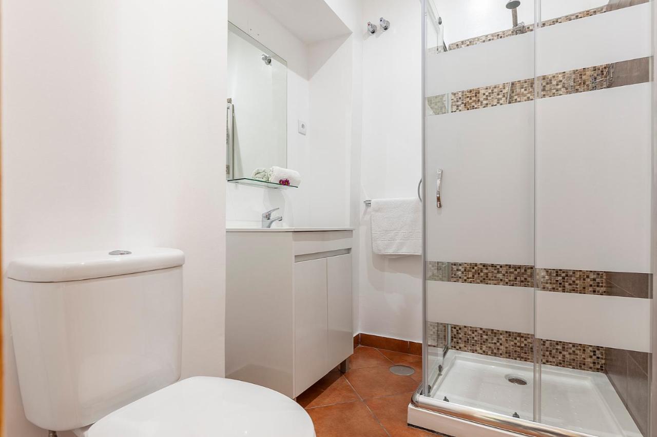Apartament Casa De La Luz -Elegante Casco Antiguo 5-Hab-11Px Sewilla Zewnętrze zdjęcie
